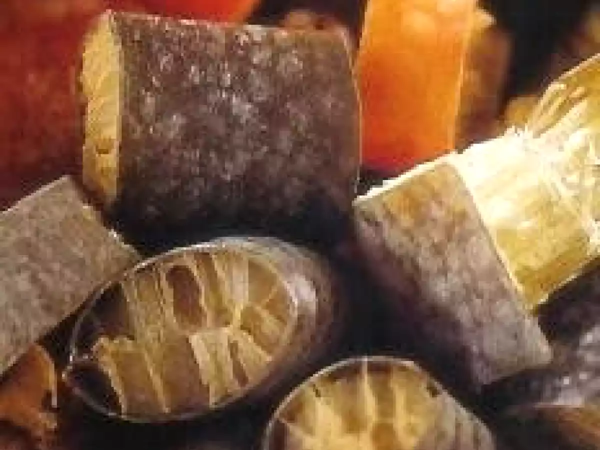 Empanadas de cochayuyo