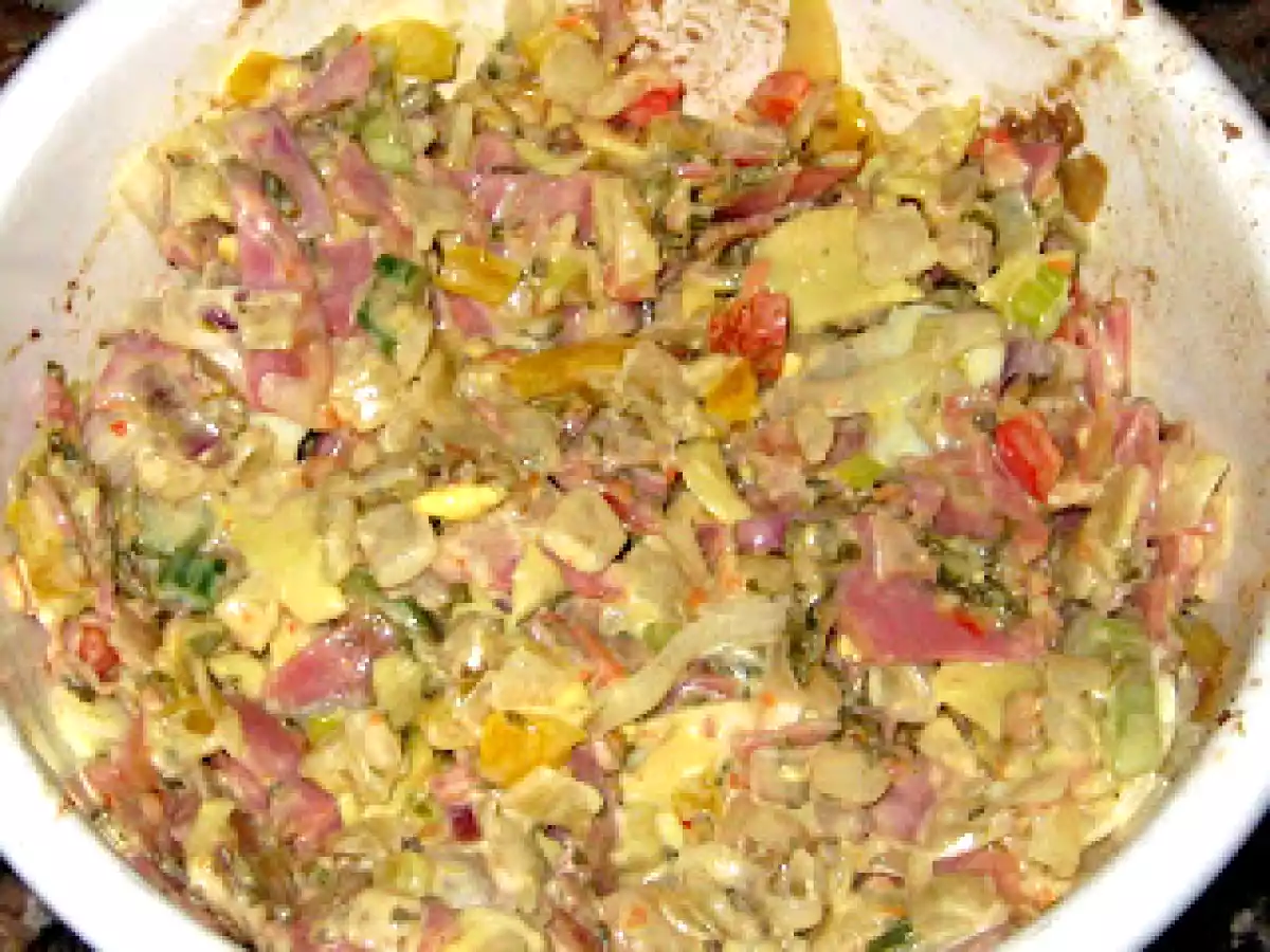 Empanadas de matambre (fiambre) - foto 2