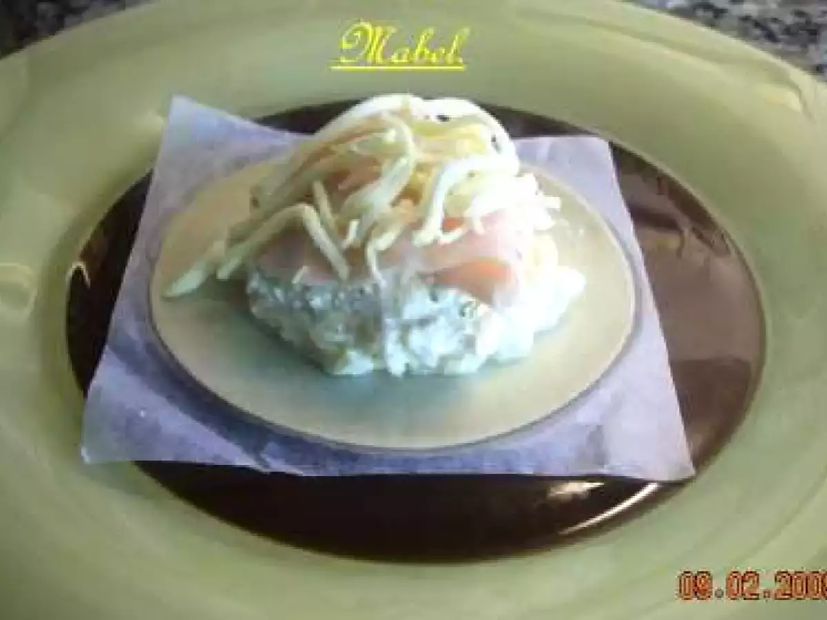 Empanadas de Requesón - foto 2