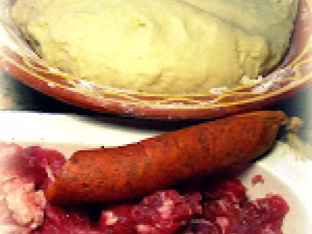 Empanadas Mallorquinas (La receta de mi madre) - foto 2