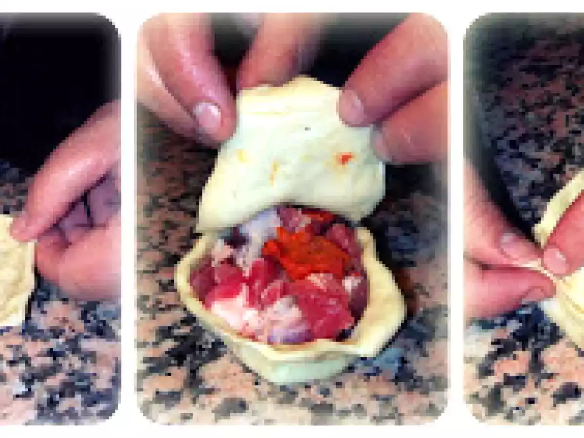 Empanadas Mallorquinas (La receta de mi madre) - foto 3