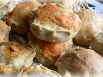 Empanadas Mallorquinas (La receta de mi madre) - foto 6