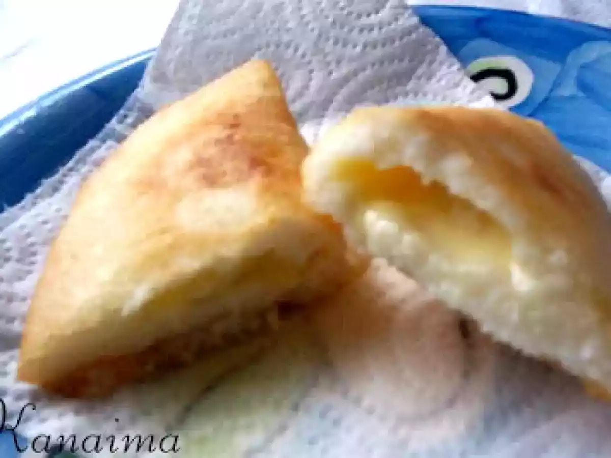 Empanadas y arepas venezolanas - foto 3