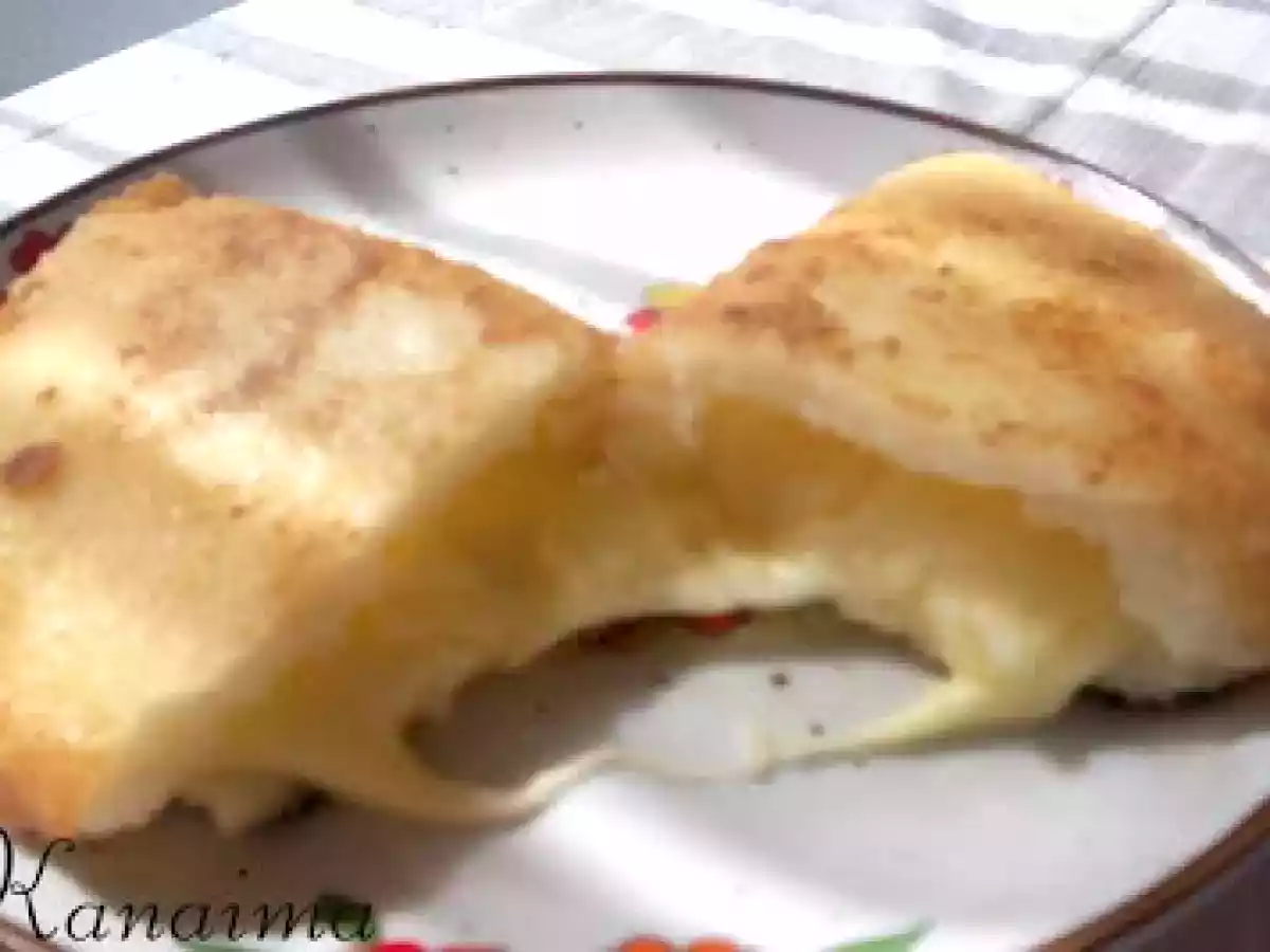 Empanadas y arepas venezolanas - foto 4