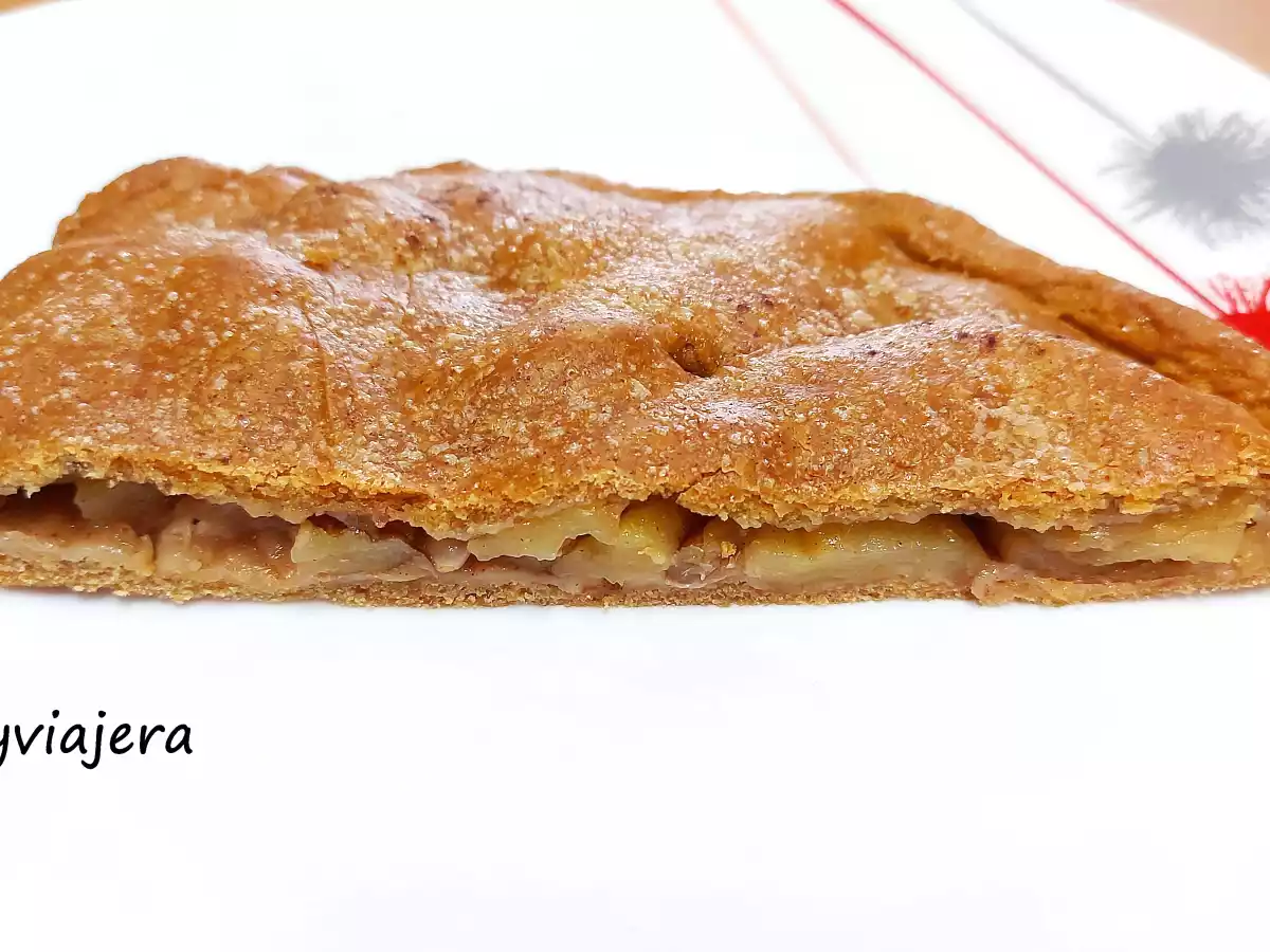 Empanadico de manzana - foto 2