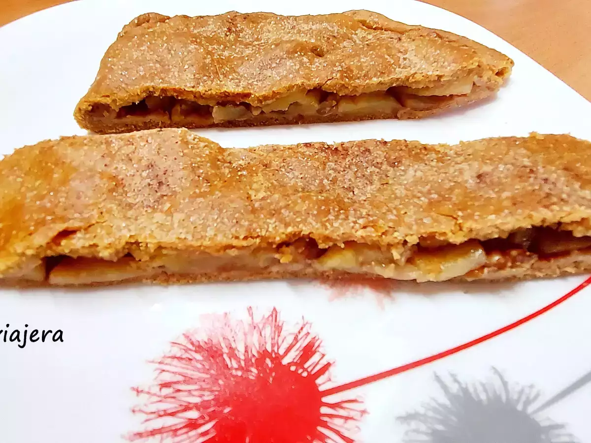 Empanadico de manzana - foto 3