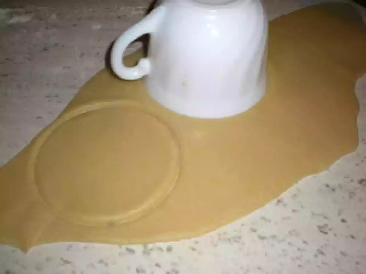 Empanadilla de cabello de angel - foto 4