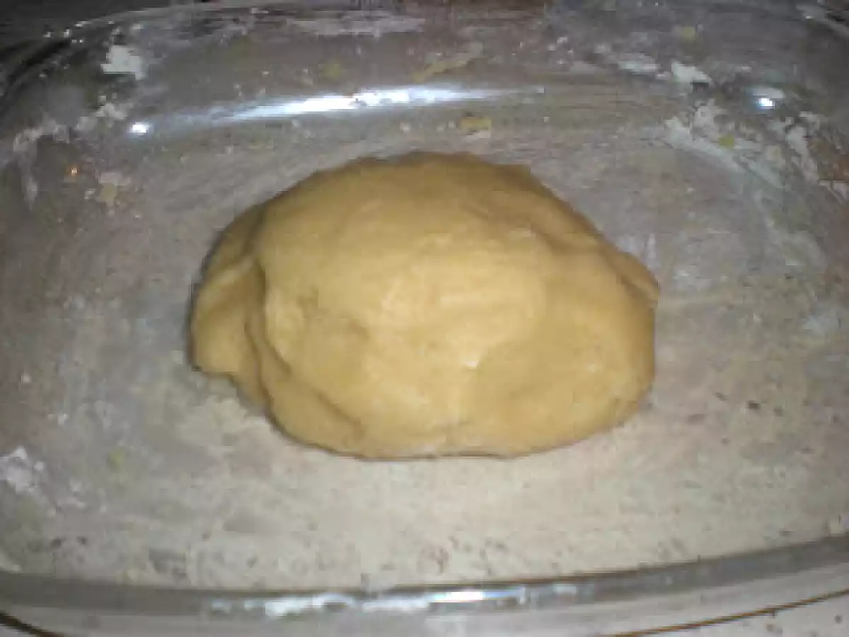 Empanadilla de cabello de angel - foto 5