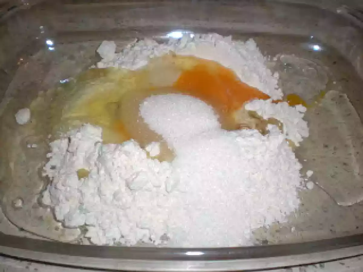 Empanadilla de cabello de angel - foto 6