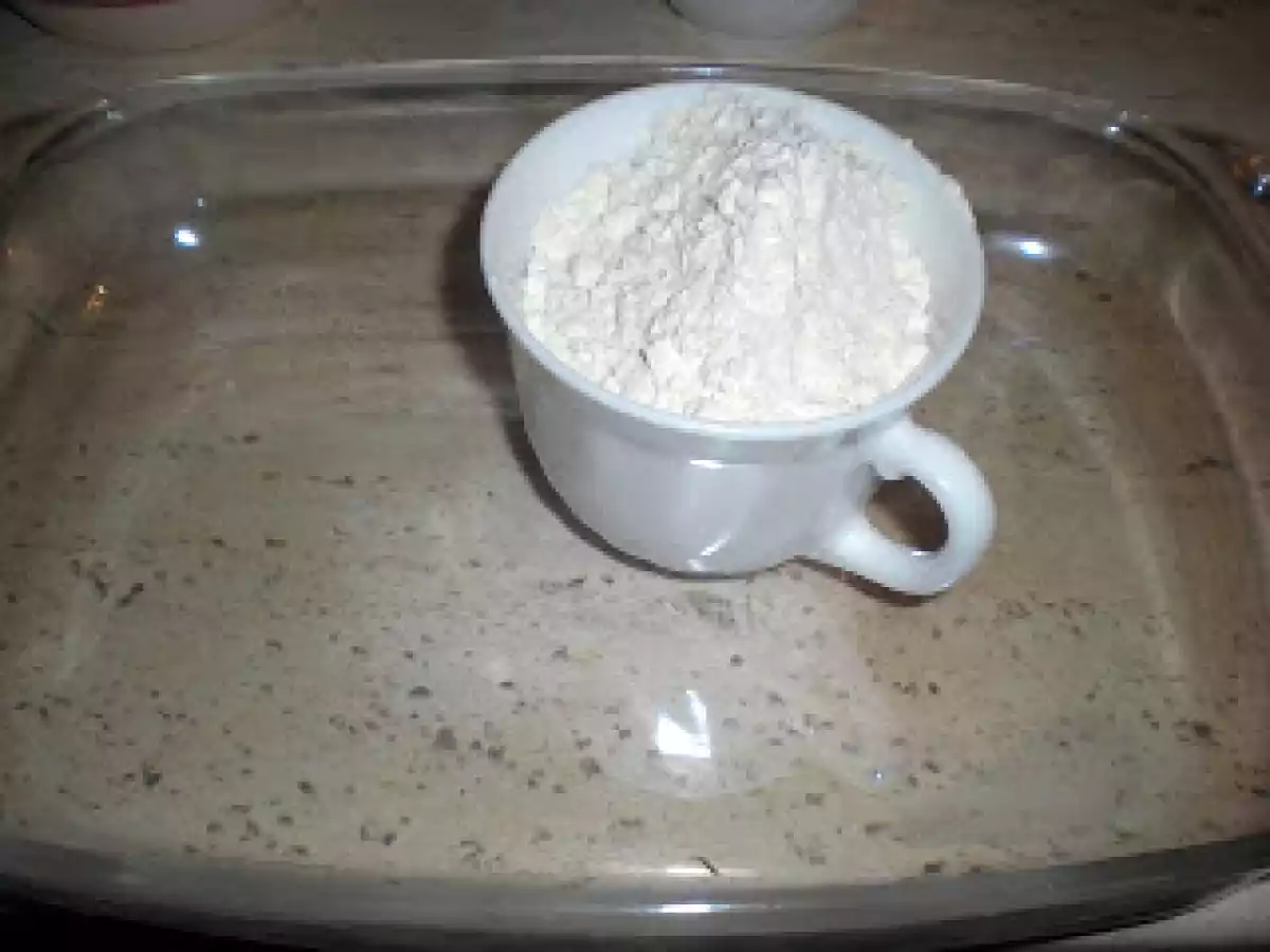 Empanadilla de cabello de angel - foto 7