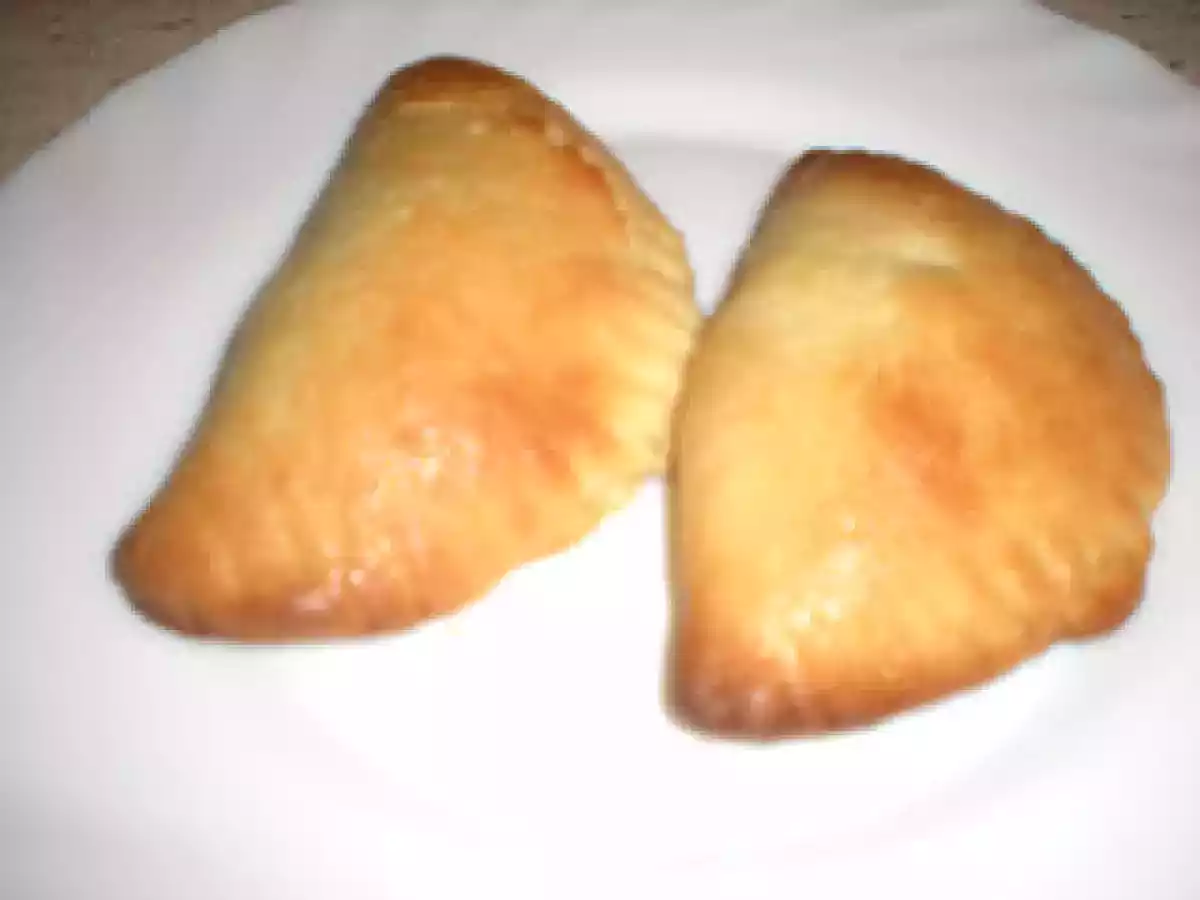 Empanadilla de cabello de angel - foto 8