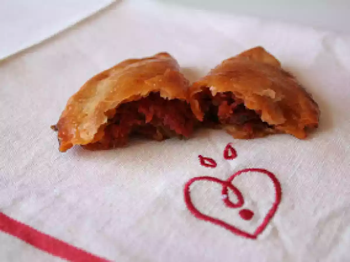 Empanadillas - foto 2