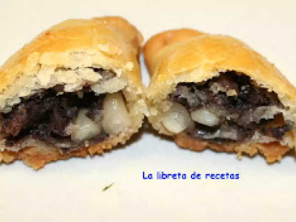 Empanadillas - foto 4