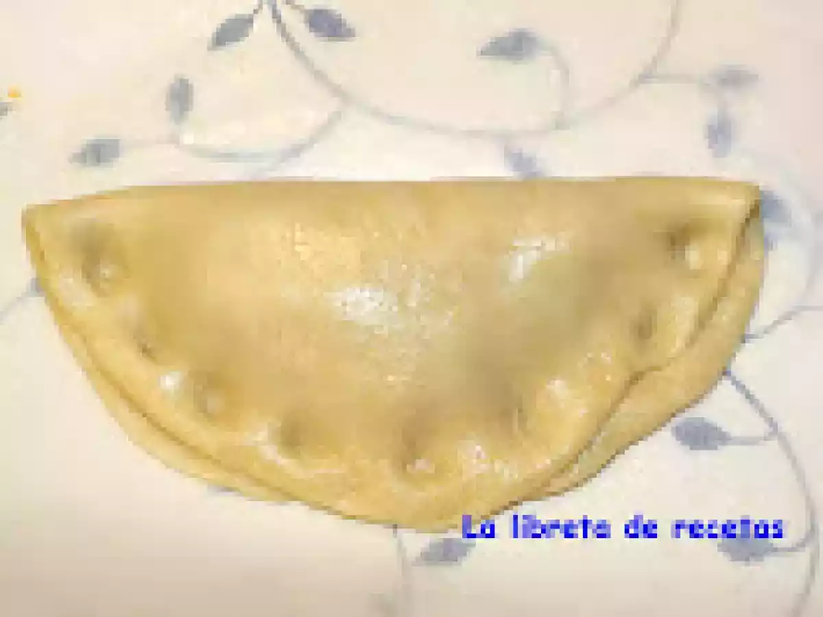Empanadillas - foto 5