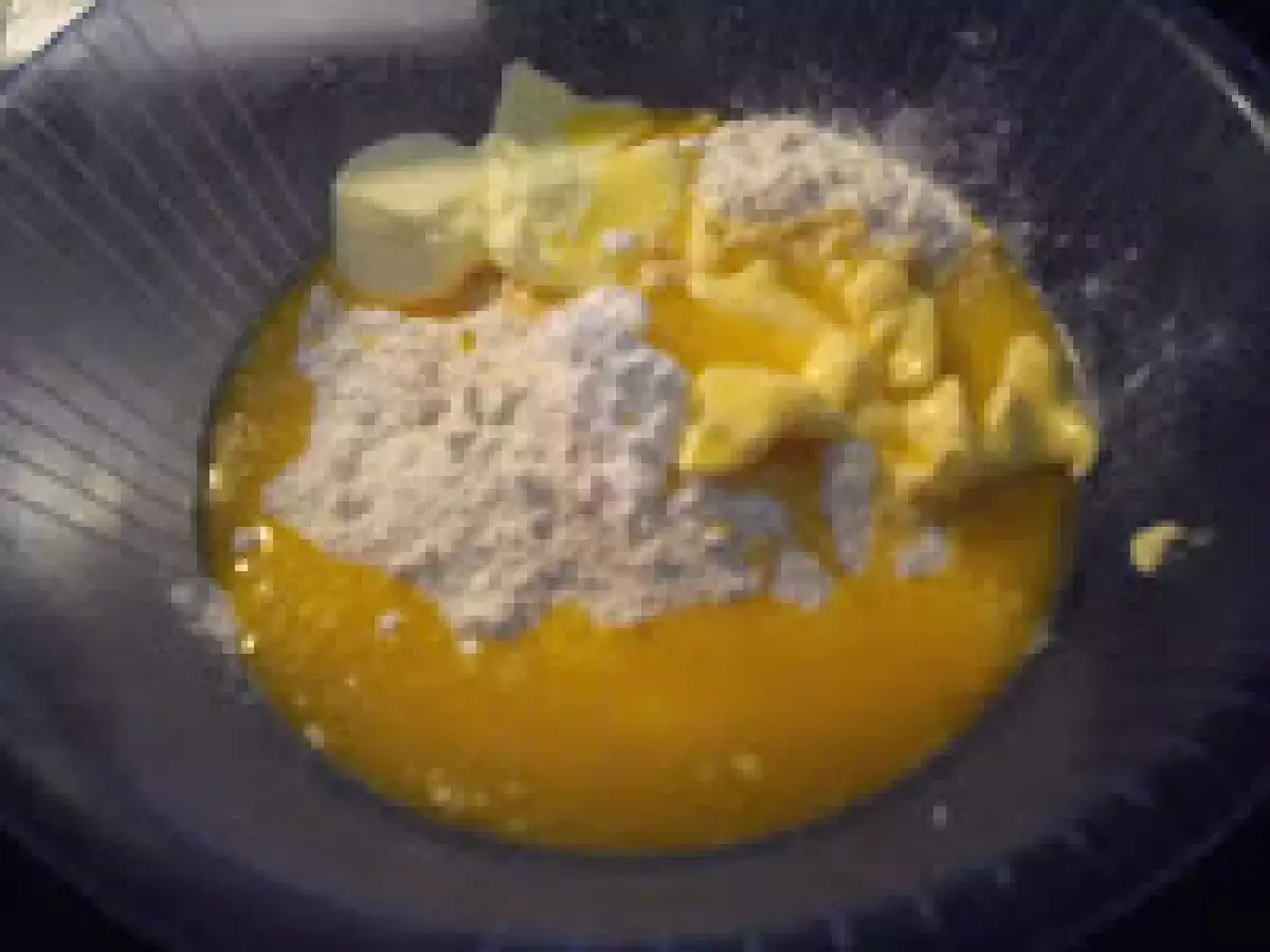 EMPANADILLAS DE DÁTILES - foto 2