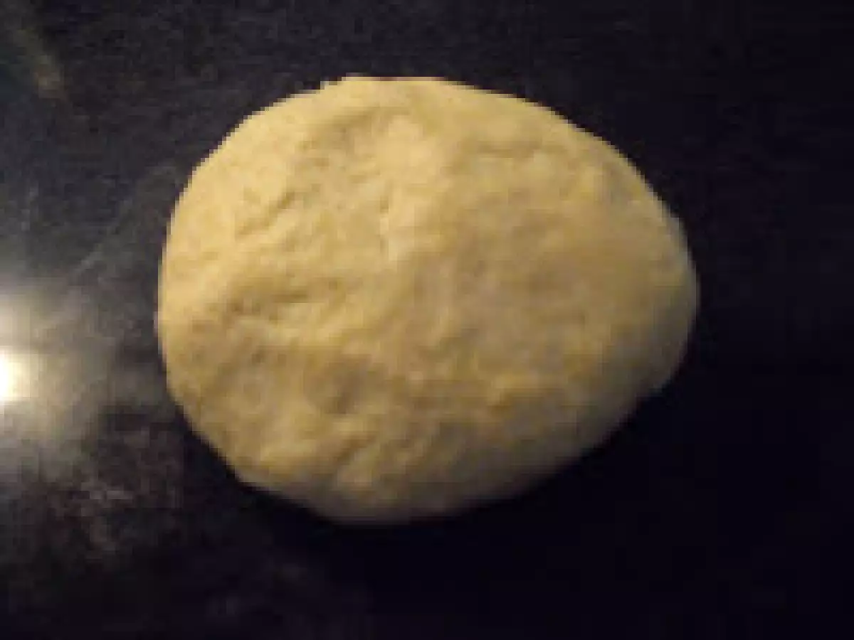 EMPANADILLAS DE DÁTILES - foto 3