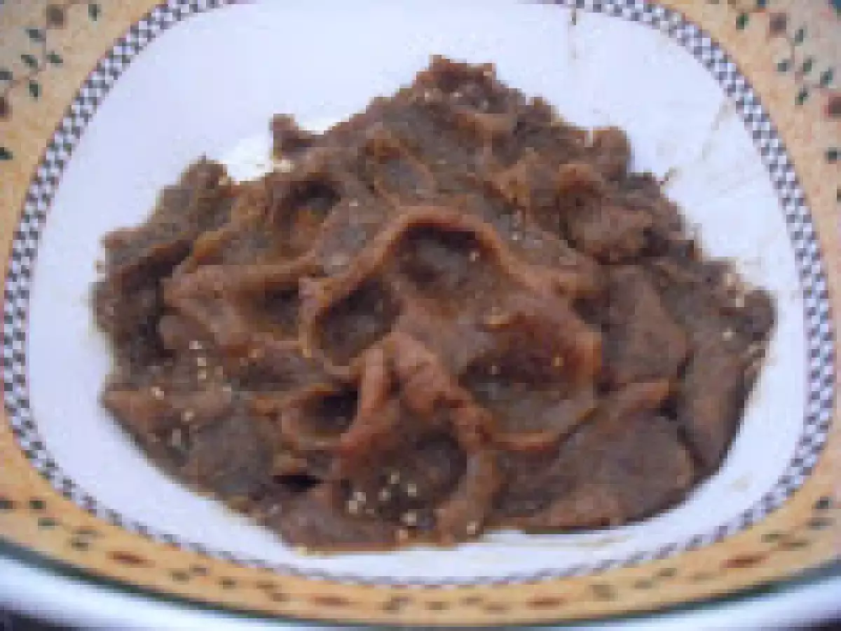 EMPANADILLAS DE DÁTILES - foto 4