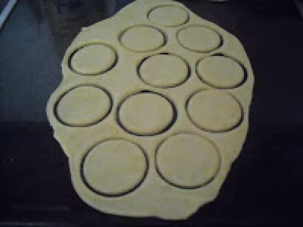 EMPANADILLAS DE DÁTILES - foto 5