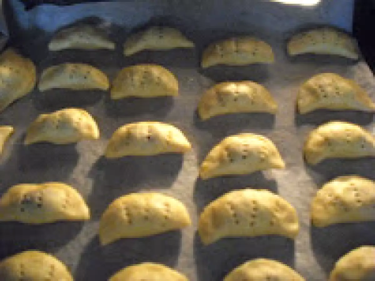 EMPANADILLAS DE DÁTILES - foto 7