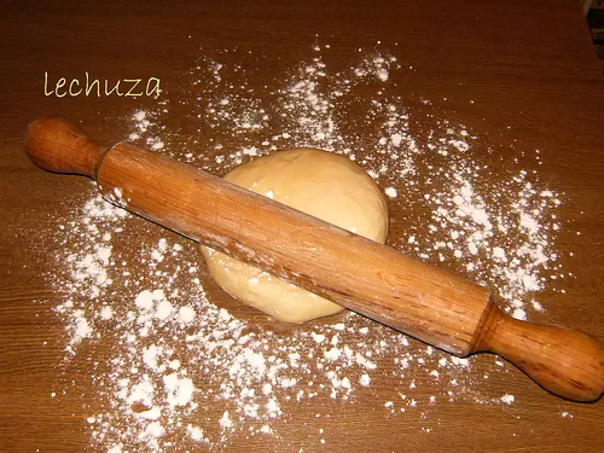 Empanadillas de lacón y queso san simón da costa - foto 6