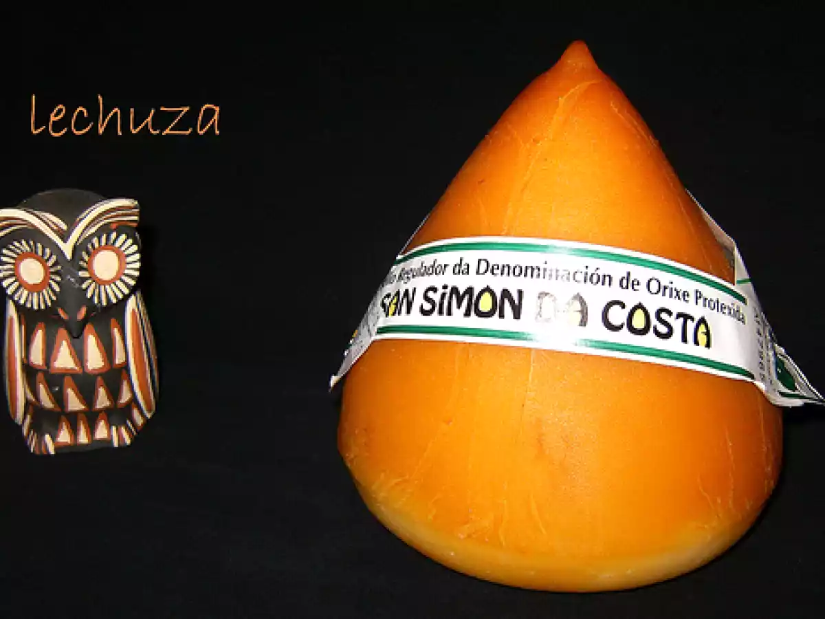 Empanadillas de lacón y queso san simón da costa - foto 9