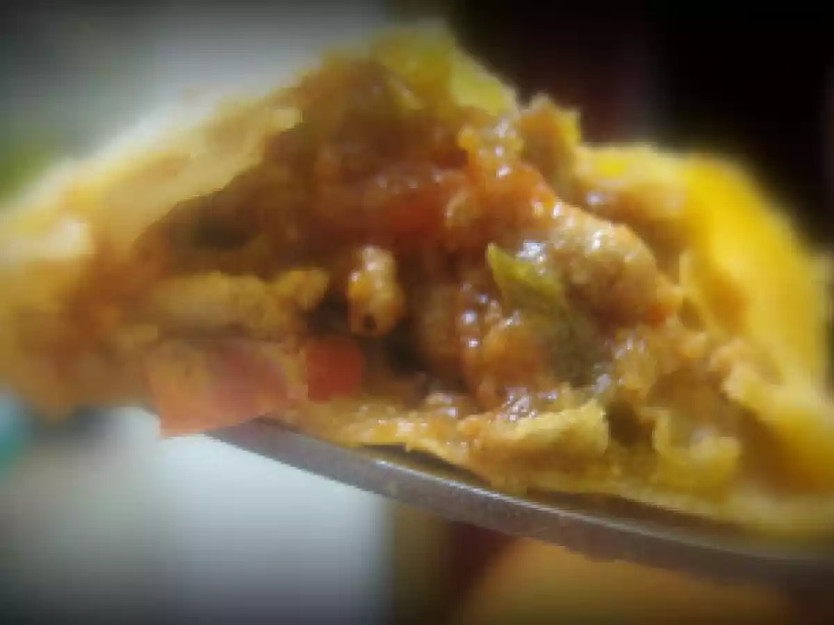 Empanadillas Mexicanas (fussioncook) - foto 2