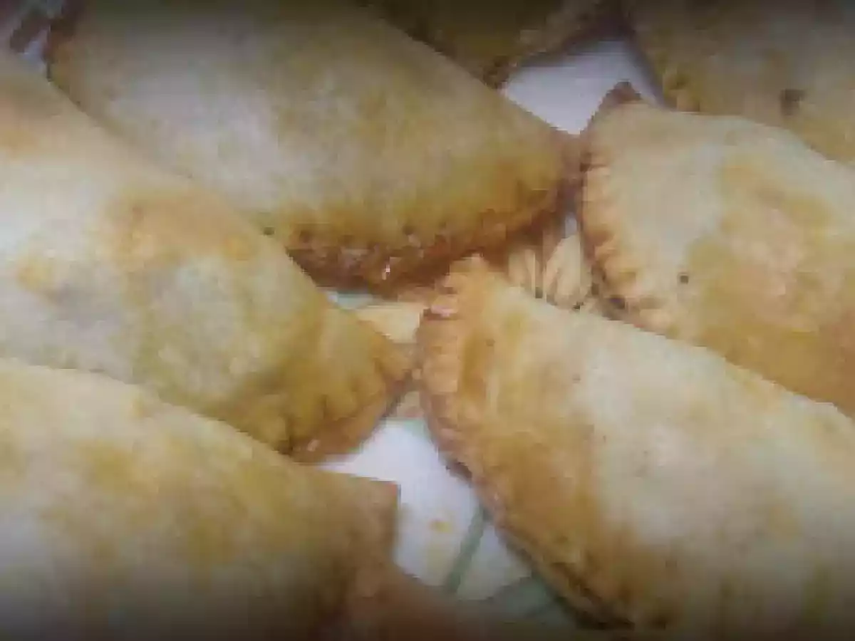 Empanadillas Mexicanas (fussioncook) - foto 3