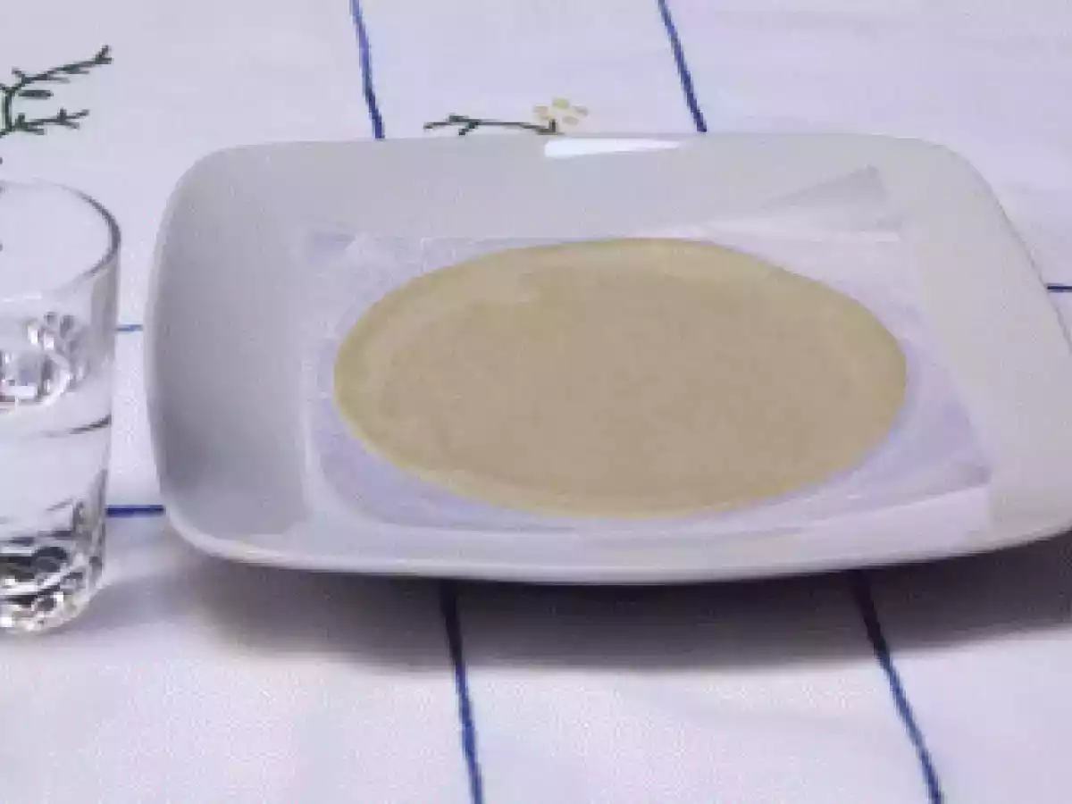 Empanadillas rellenas de bonito del norte - foto 2