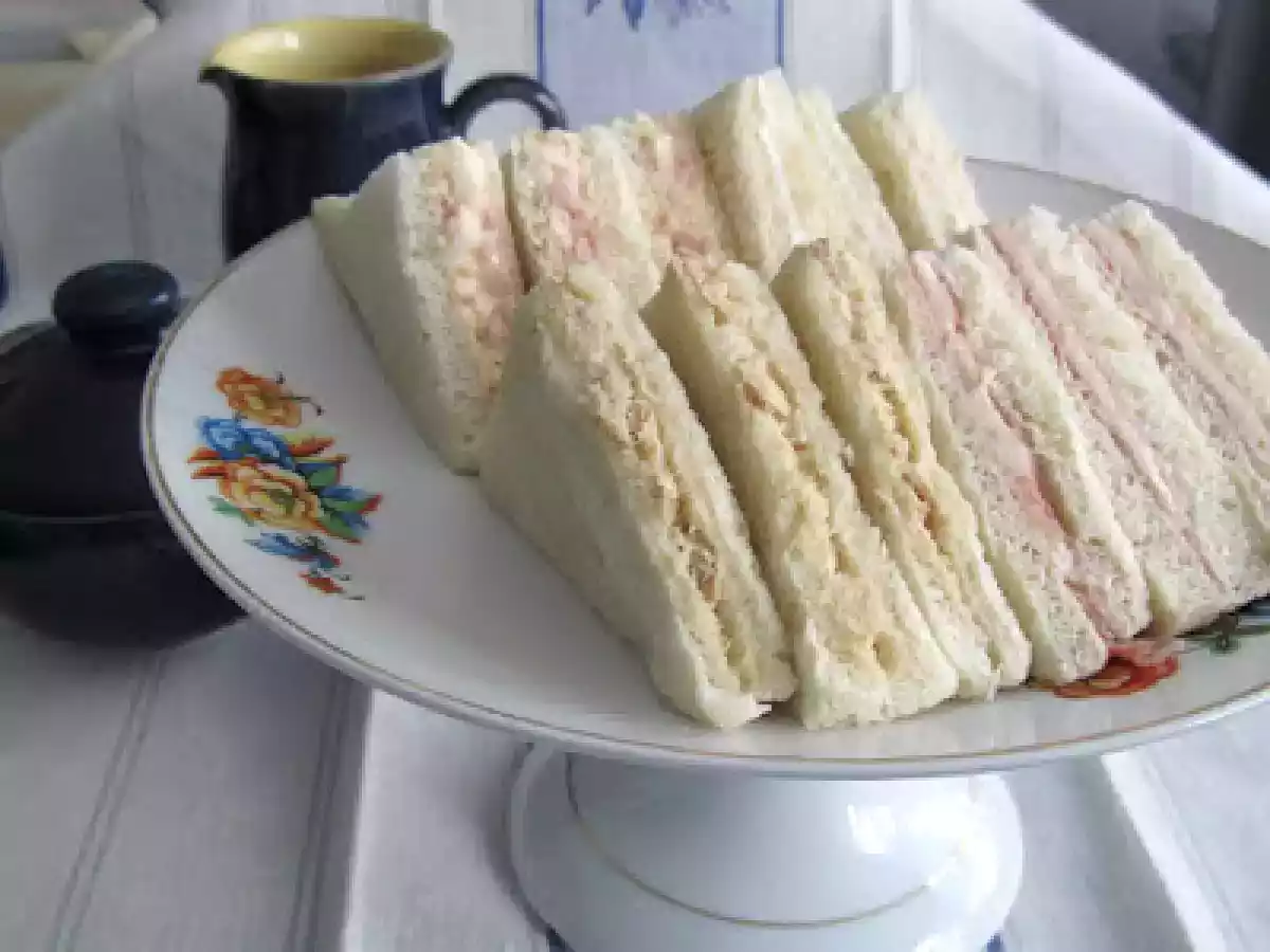 Emparedados - San Isidro 2010