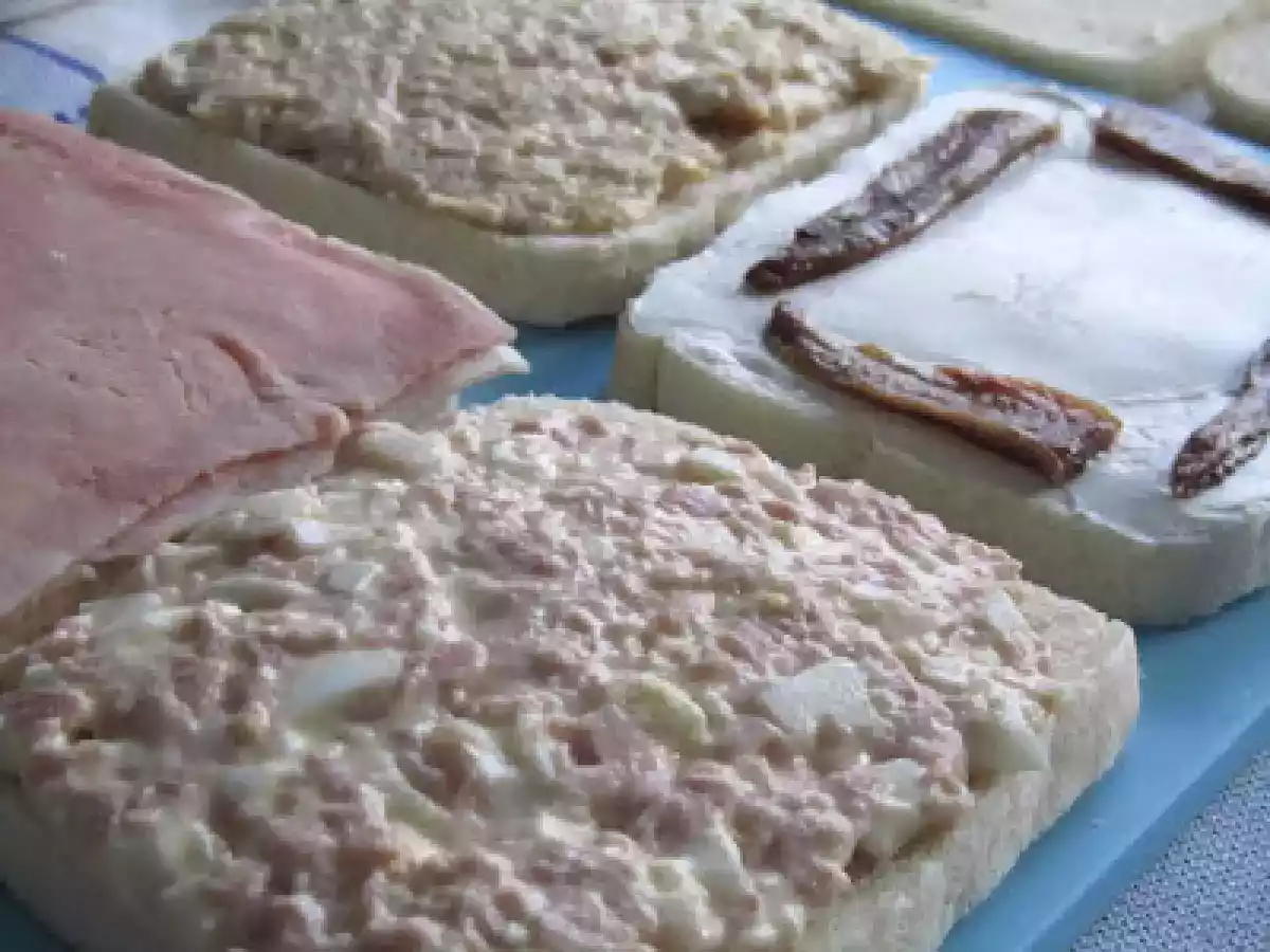 Emparedados - San Isidro 2010 - foto 3