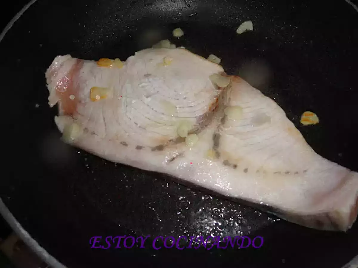 Emperador a la cerveza - foto 2