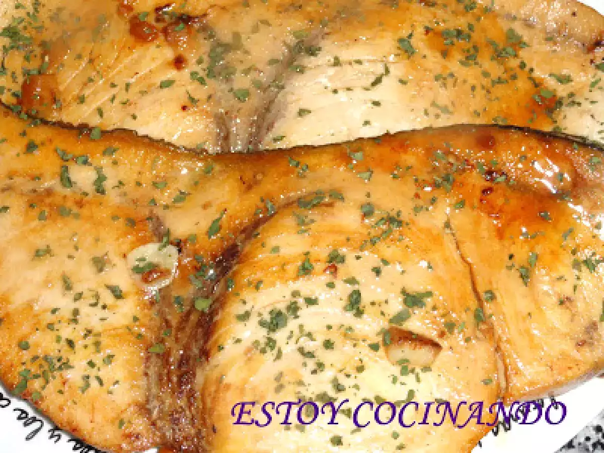 Emperador a la cerveza - foto 5