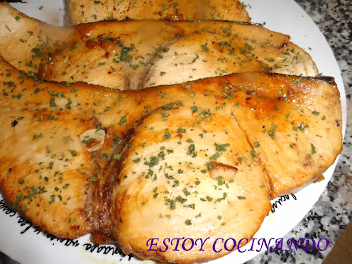 Emperador a la cerveza - foto 6