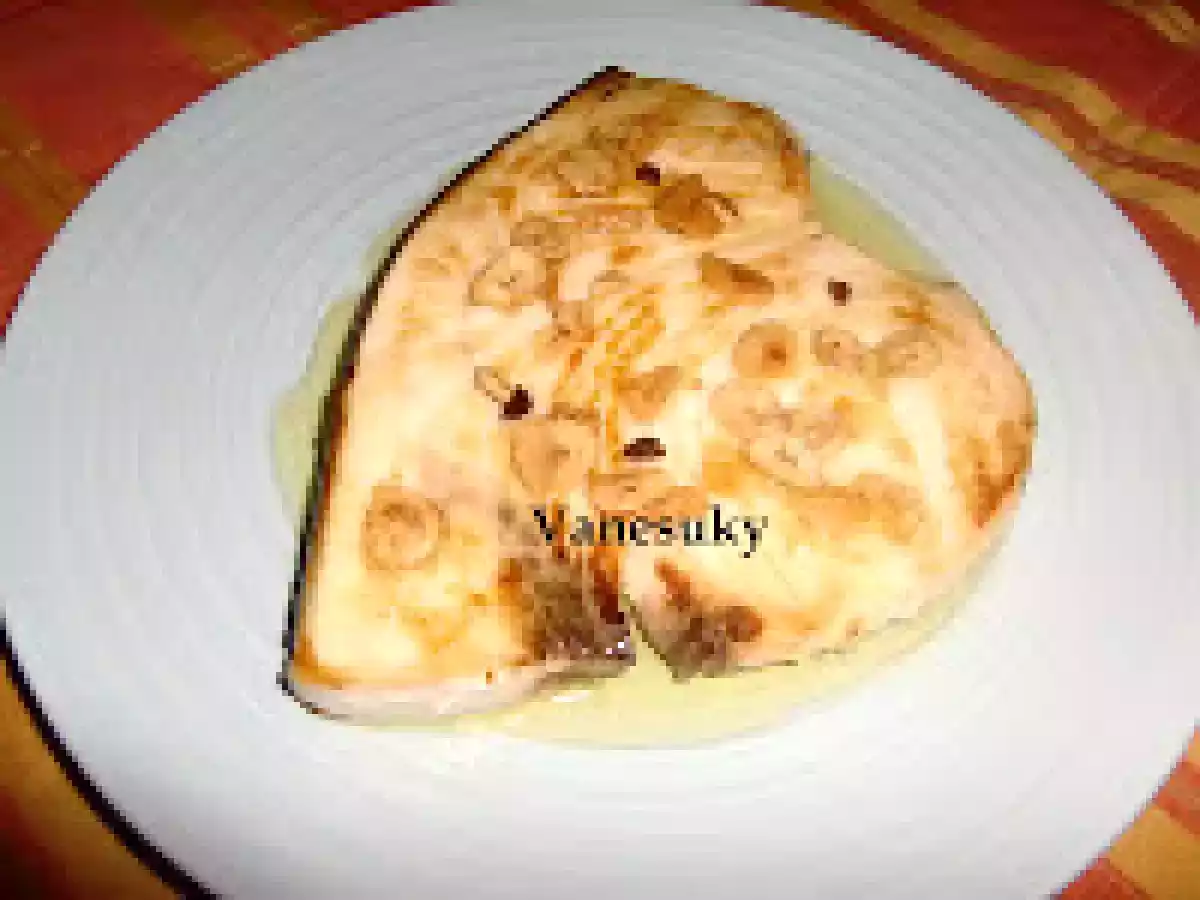 Emperador a la Donostiarra