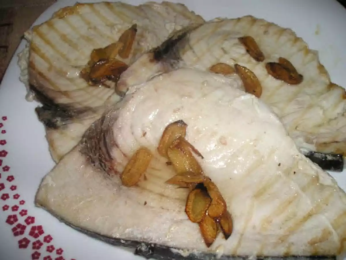 Emperador a la donostiarra