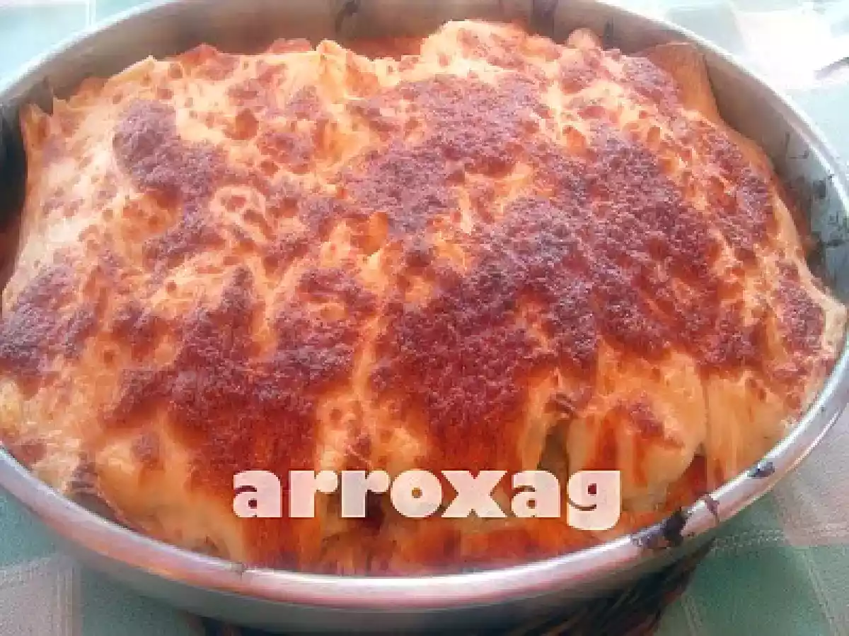 ENCHILADA DE POLLO DEL YUCATÁN