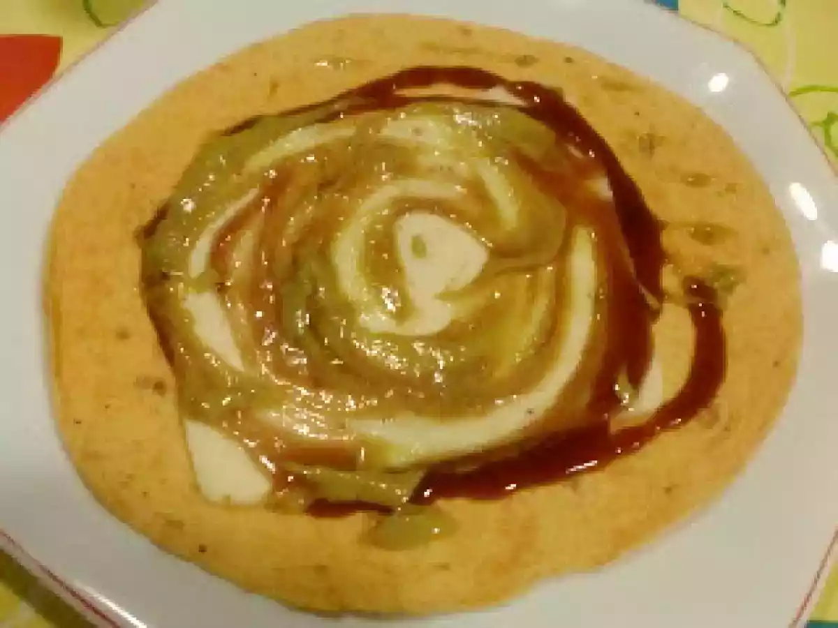 Enrollado de frankfurt