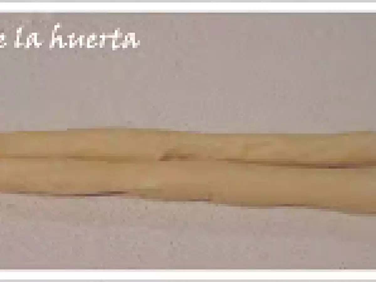 Enrollados azucarados o como dicen los suecos... Sockerkringla - foto 4