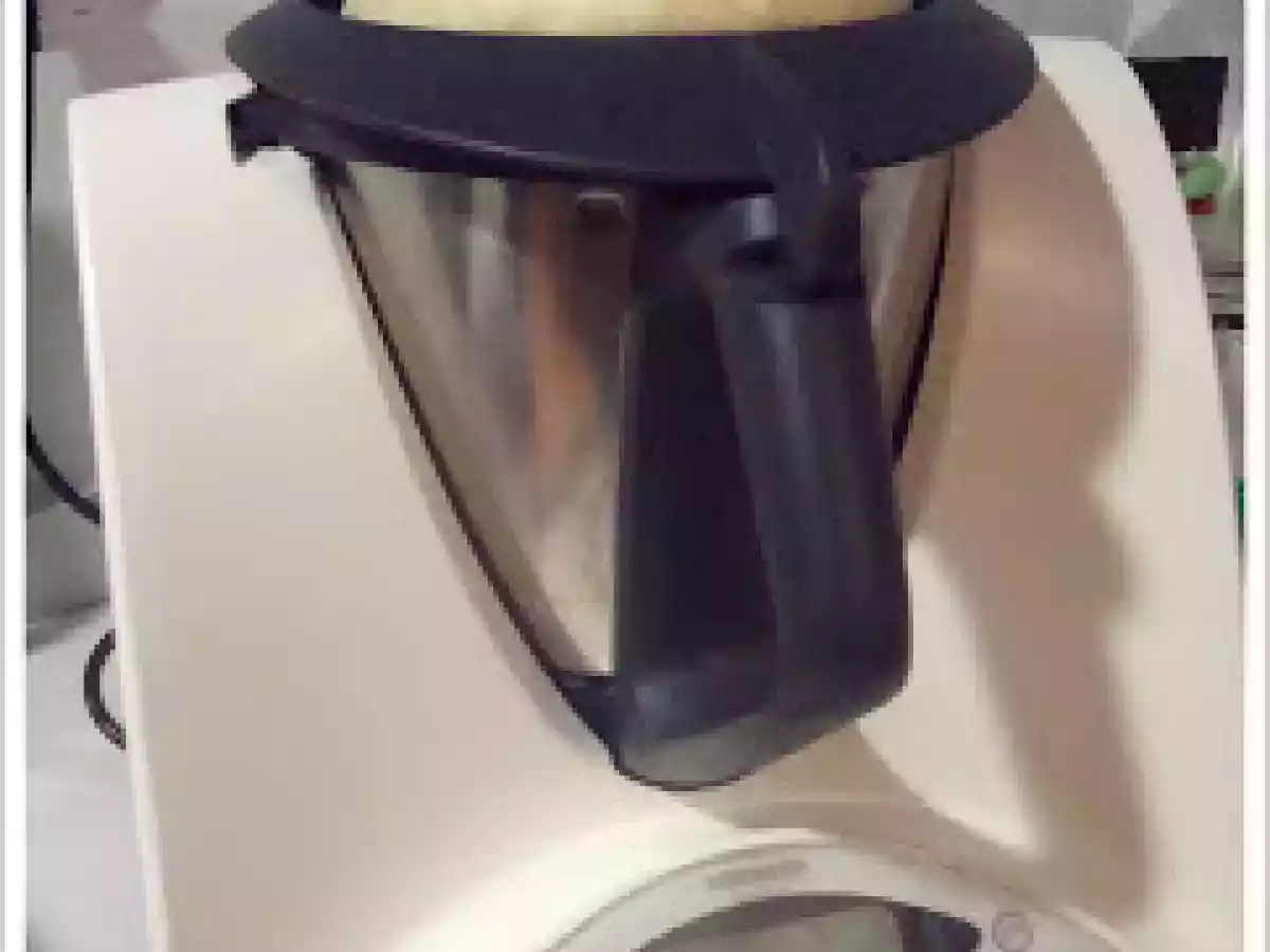 Enrollados azucarados o como dicen los suecos... Sockerkringla - foto 6