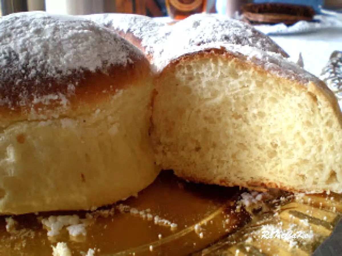**Ensaimada de Mallorca** - foto 3