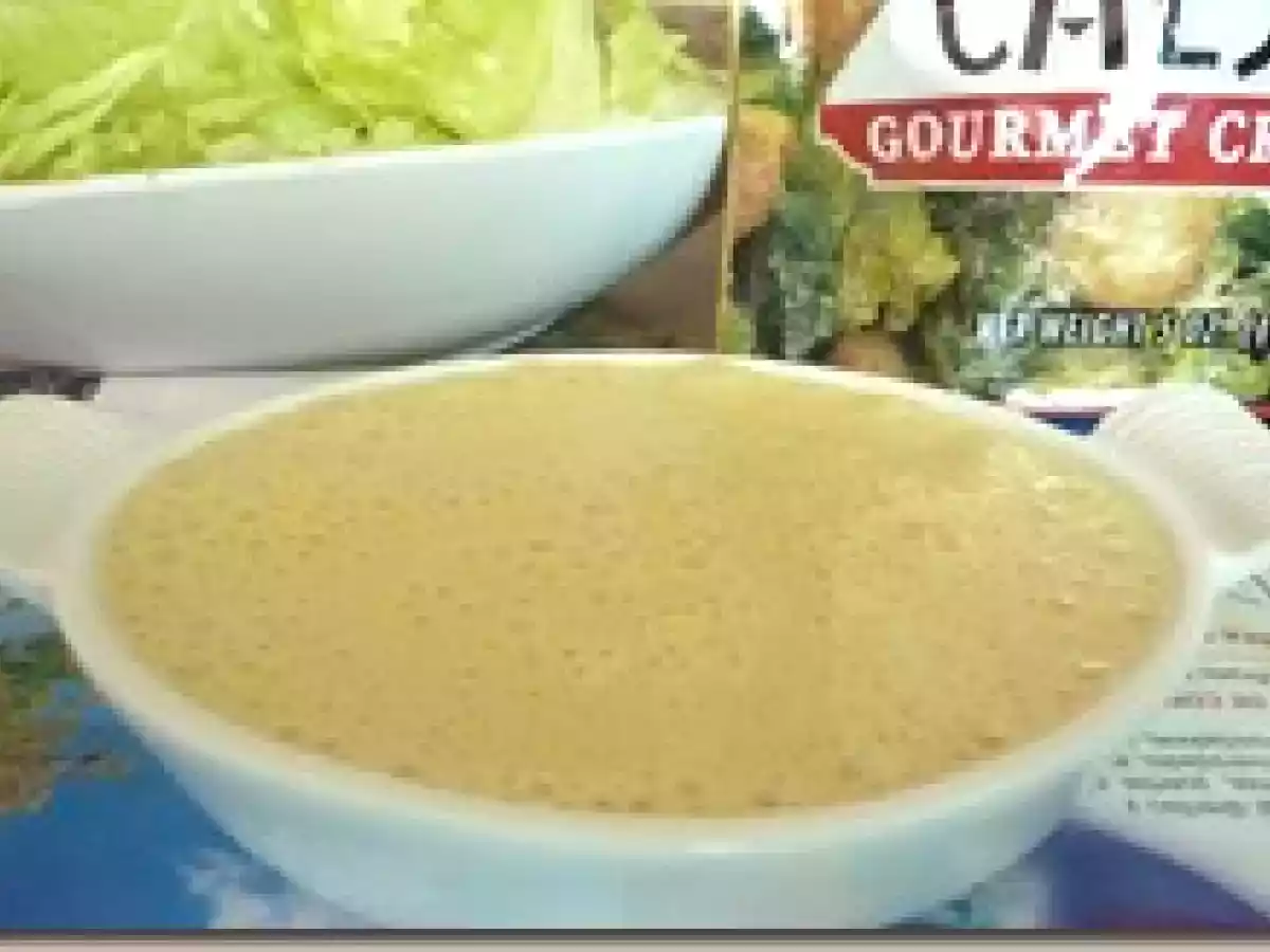 Ensalada César gourmet - foto 2