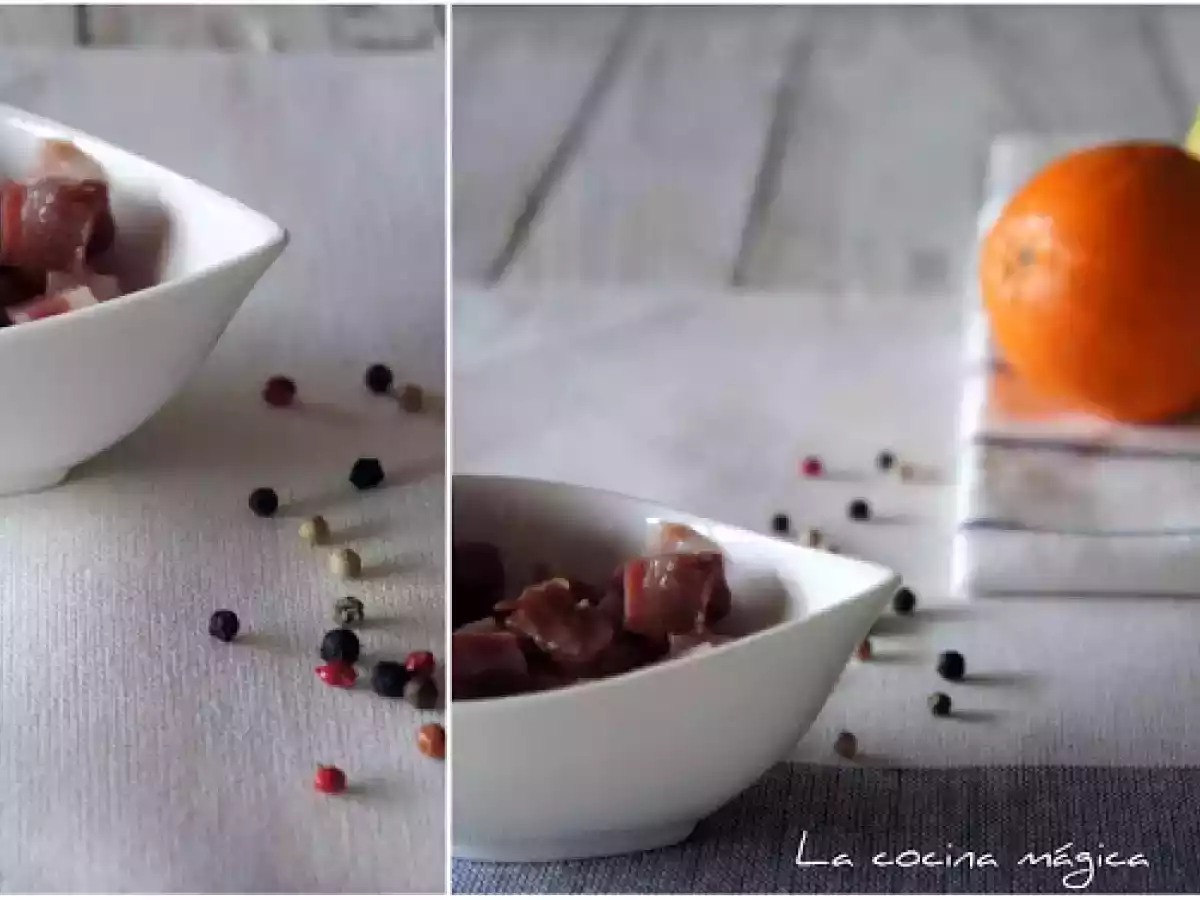 Ensalada con aguacate y lechuga - foto 4