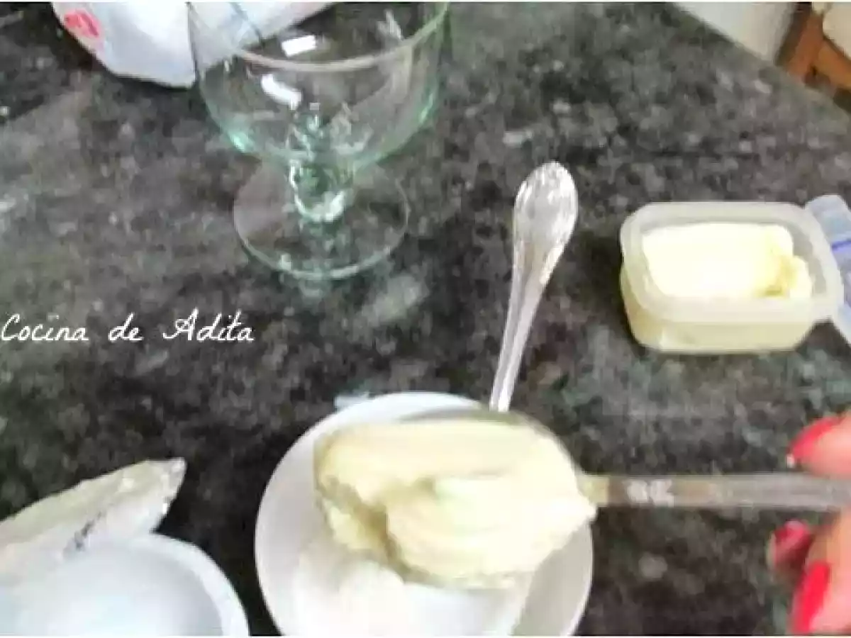 Ensalada con pitaya roja - foto 4