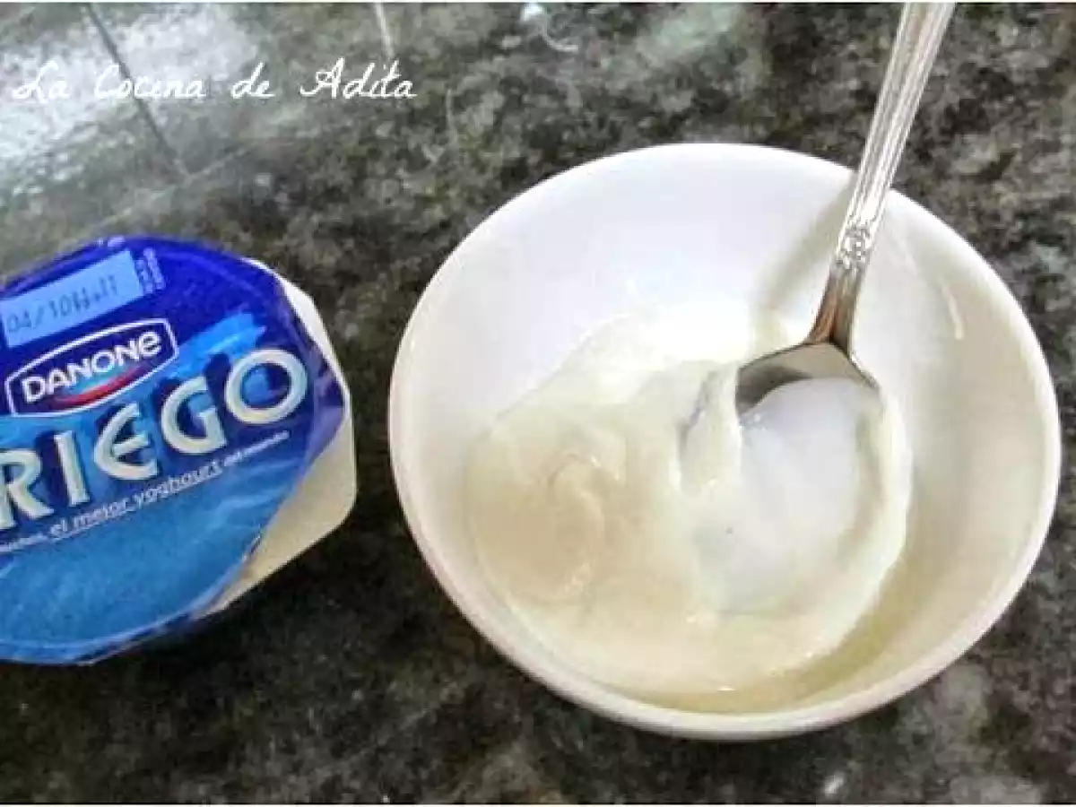 Ensalada con pitaya roja - foto 5