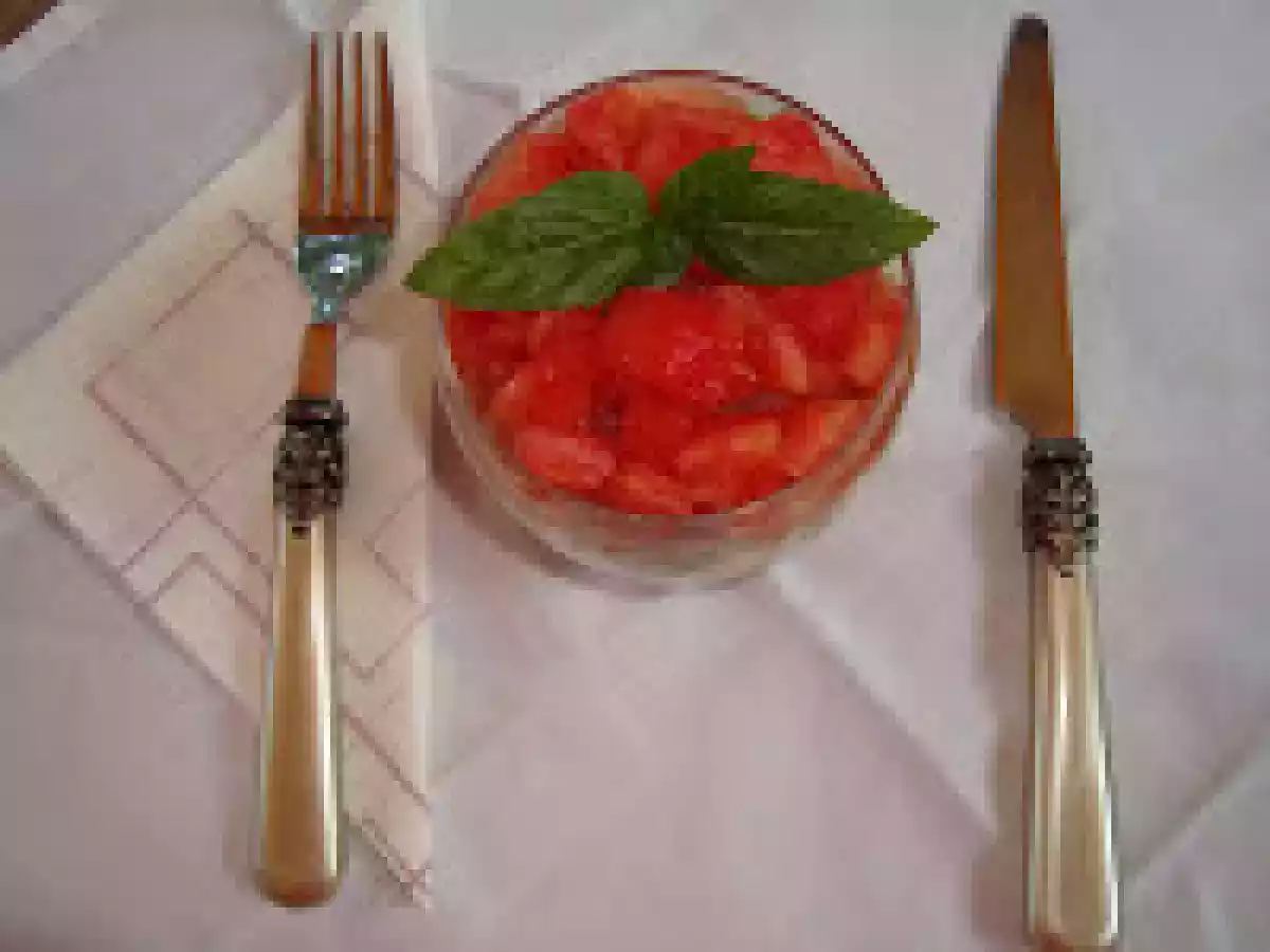 Ensalada de ahumados - foto 3