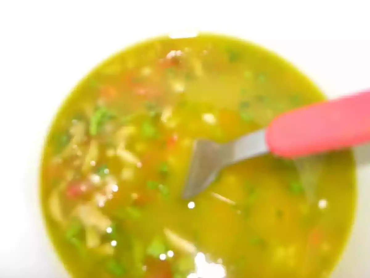 Ensalada de alubias - foto 7