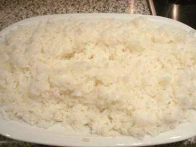 Ensalada de arroz (Insalata di riso)
