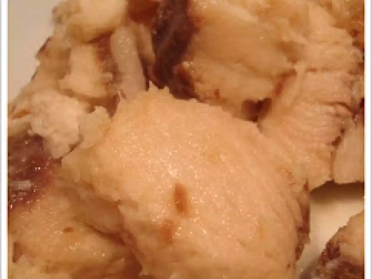 Ensalada de cazón - foto 3