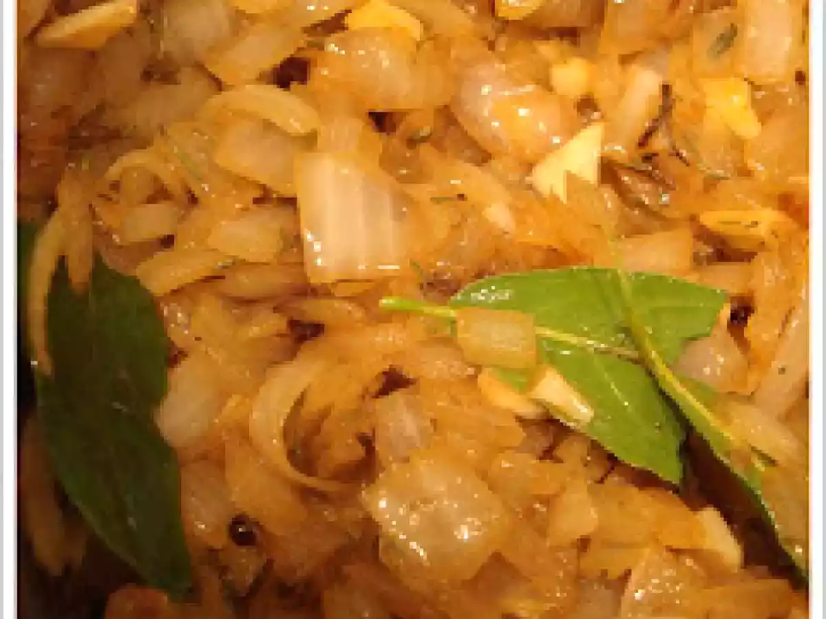 Ensalada de cazón - foto 4