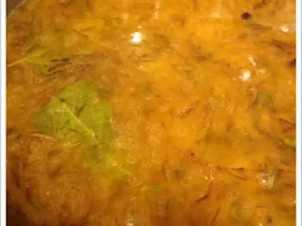 Ensalada de cazón - foto 5